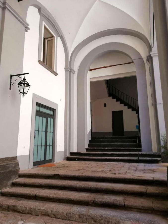 In...Napoli B&B Exterior foto
